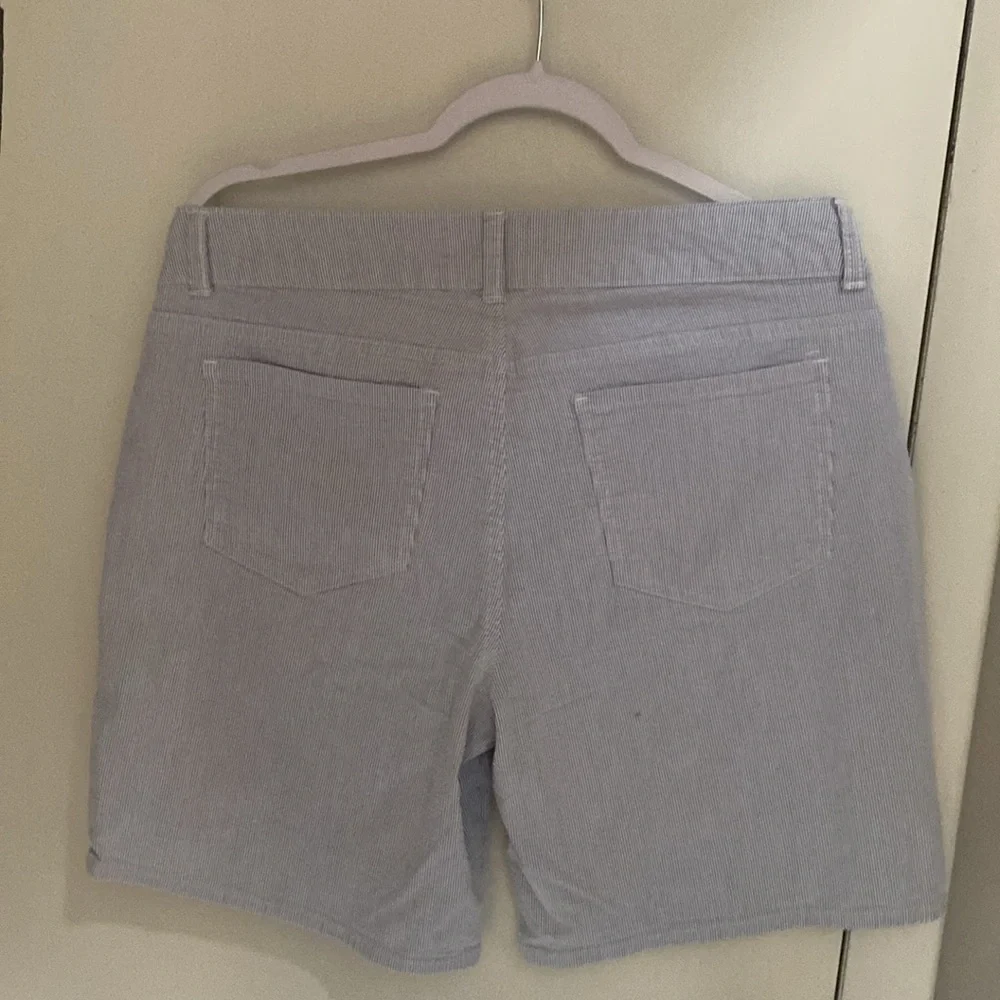 Rider shorts